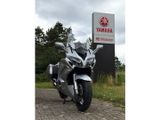 YAMAHA FJR 1300 A