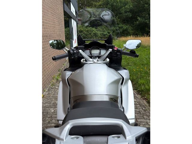 yamaha - fjr-1300-a