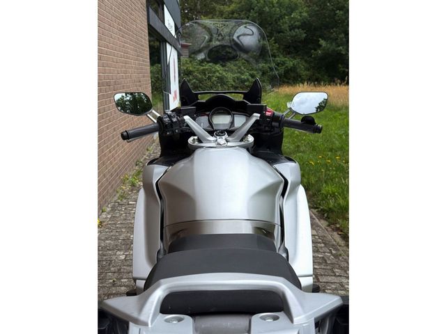 yamaha - fjr-1300-a