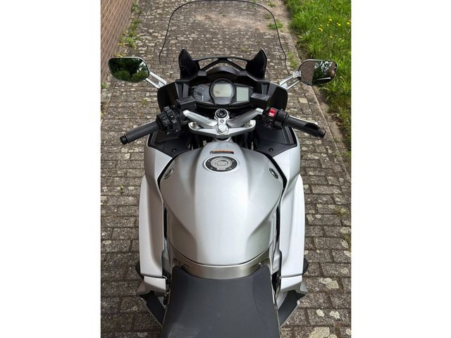 yamaha - fjr-1300-a