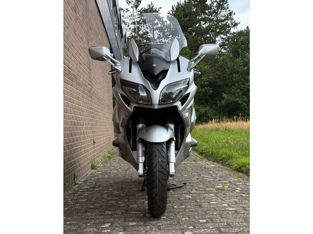 yamaha - fjr-1300-a