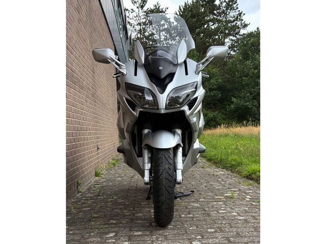 yamaha - fjr-1300-a