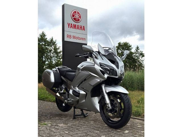 yamaha - fjr-1300-a