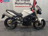 TRIUMPH STREET TRIPLE 675