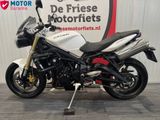 TRIUMPH STREET TRIPLE 675