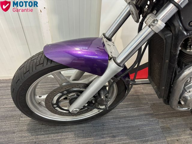 suzuki - vx-800