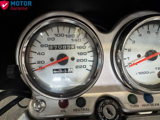 suzuki - vx-800
