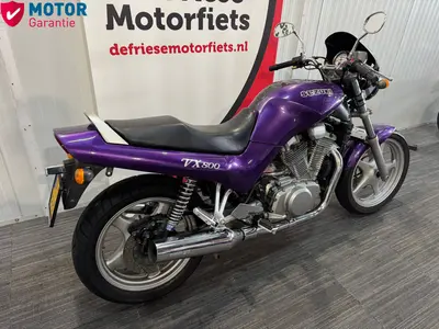SUZUKI VX 800 – foto 3