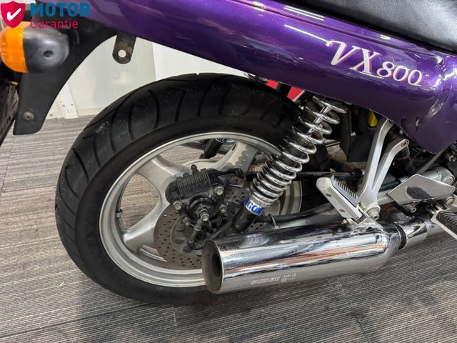 suzuki - vx-800