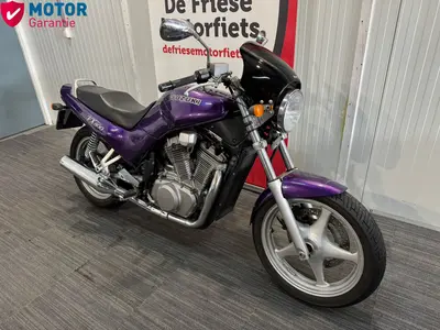 SUZUKI VX 800 – foto 2