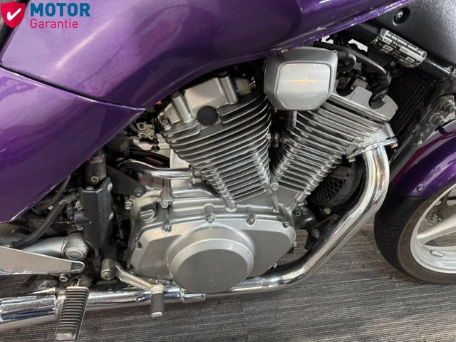 suzuki - vx-800