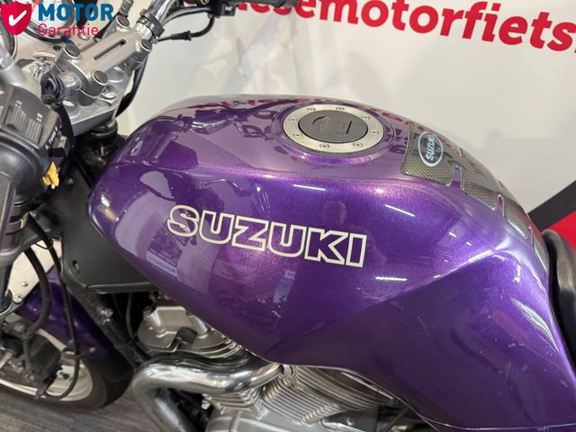 suzuki - vx-800
