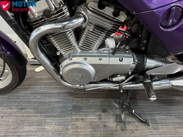 suzuki - vx-800