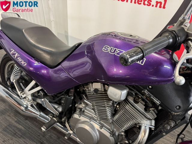 suzuki - vx-800
