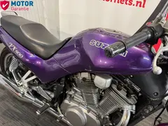 Suzuki Onbekend model 1996 occasion – foto 17 van 23