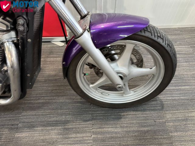 suzuki - vx-800