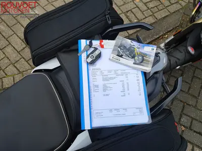 BMW R 1200 R – foto 2