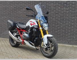 BMW R 1200 R 2016