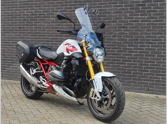 BMW R 1200 R 2016 occasion