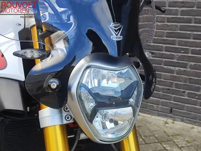 BMW R 1200 R – foto 3