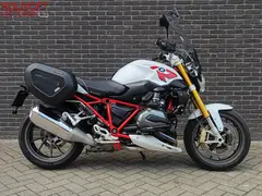 BMW R 1200 R 2016 occasion – foto 6 van 26