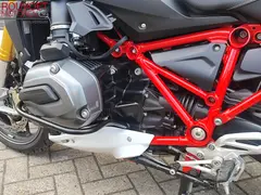 BMW R 1200 R 2016 occasion – foto 22 van 26
