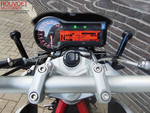 bmw - r-1200-r