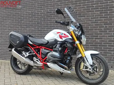 BMW R 1200 R – foto 4