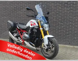 BMW R 1200 R 2016