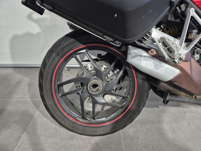 ducati - multistrada-1200-s