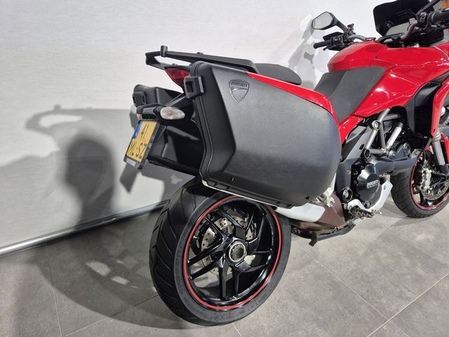 ducati - multistrada-1200-s