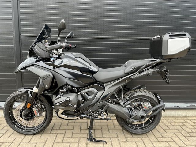 bmw - r-1300-gs