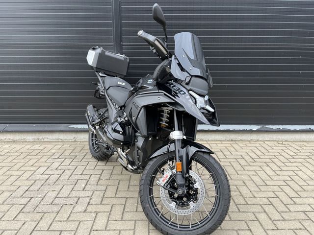 bmw - r-1300-gs