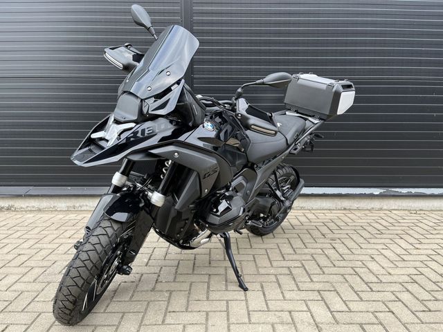bmw - r-1300-gs