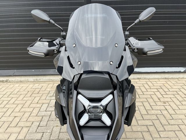 bmw - r-1300-gs