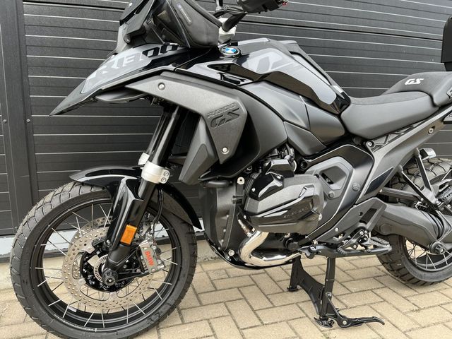 bmw - r-1300-gs