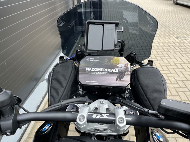 bmw - r-1300-gs