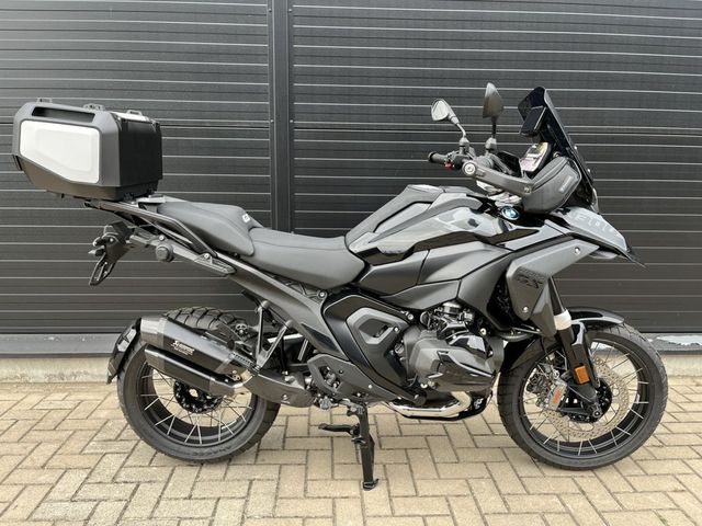 bmw - r-1300-gs