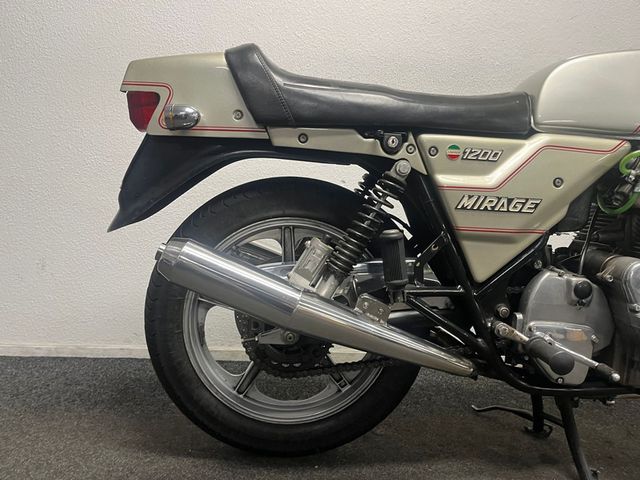 laverda - mirage-1200