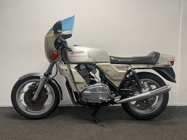 laverda - mirage-1200
