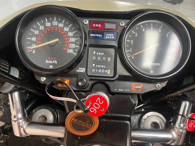 laverda - mirage-1200