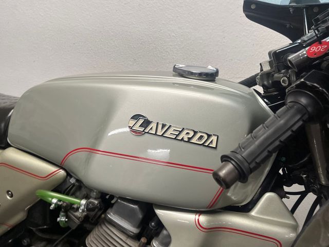 laverda - mirage-1200