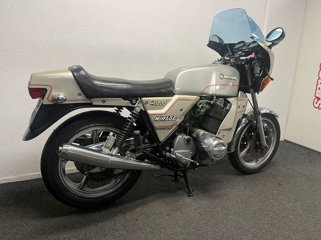 laverda - mirage-1200
