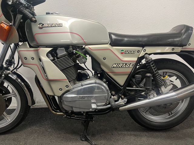 laverda - mirage-1200
