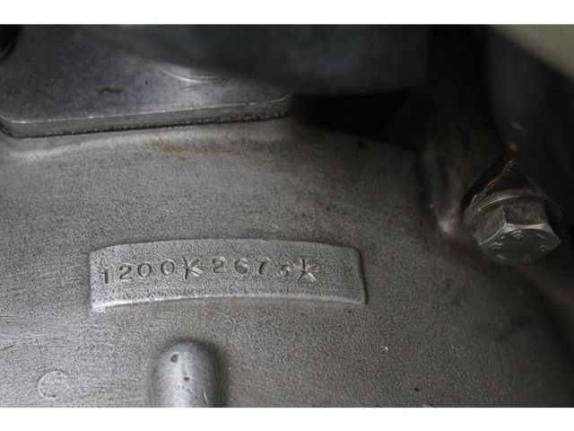 laverda - mirage-1200