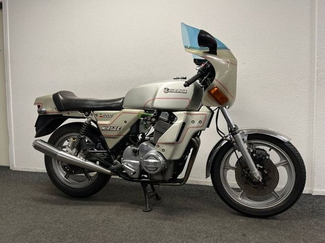 laverda - mirage-1200