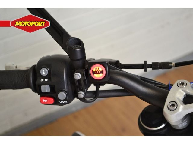 triumph - street-triple-s