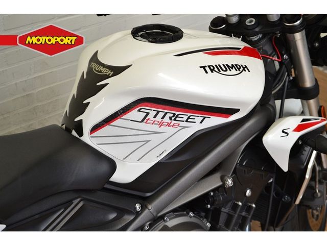 triumph - street-triple-s