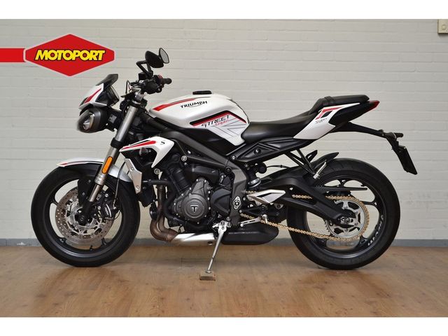 triumph - street-triple-s