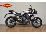 TRIUMPH STREET TRIPLE S